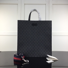 Gucci Shopping Bags